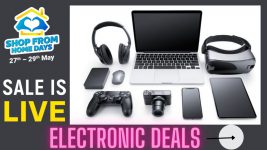 Best Deal on Electronics