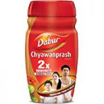 Dabur Chyawanprash: 2X Immunity