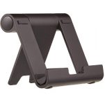 AmazonBasics Multi-Angle Portable Stand for Tablets, E-readers and Phones