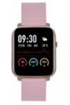 French Connection F1 Touch Screen Unisex Smartwatch