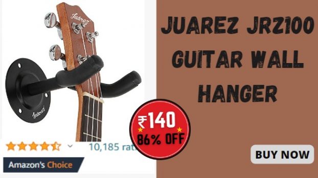 Juarez JRZ100 Guitar Wall Hanger