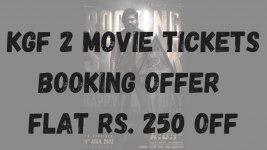 kgf2 movie ticket offer1