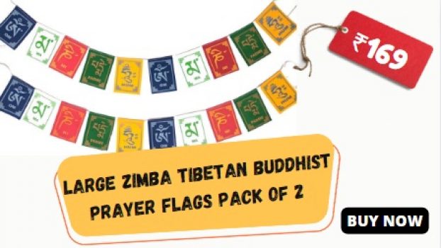 Tibetan Buddhist Prayer Flags buy online