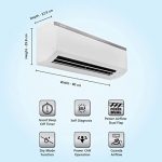 Daikin 0.8 Ton 3 Star, Fixed Speed Split AC