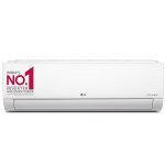 LG 1.5 Ton 2 Star DUAL Inverter Split AC