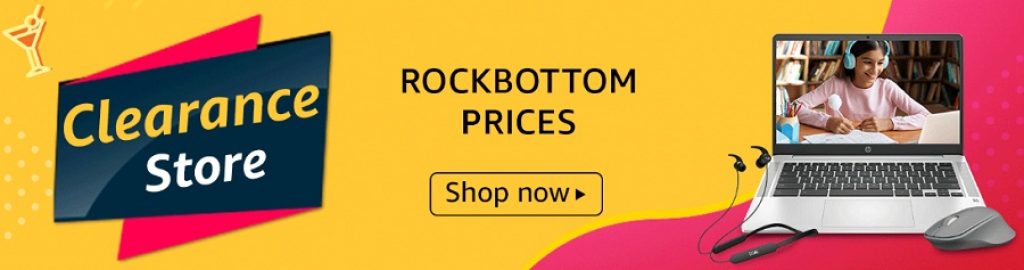 amazon summer sale New Launches