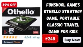 Funskool Games - Othello