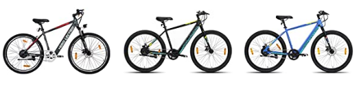 Cycles offer at amazon