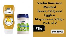 veeba mayonnaise sauce