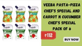 Veeba Chef's Special Combo