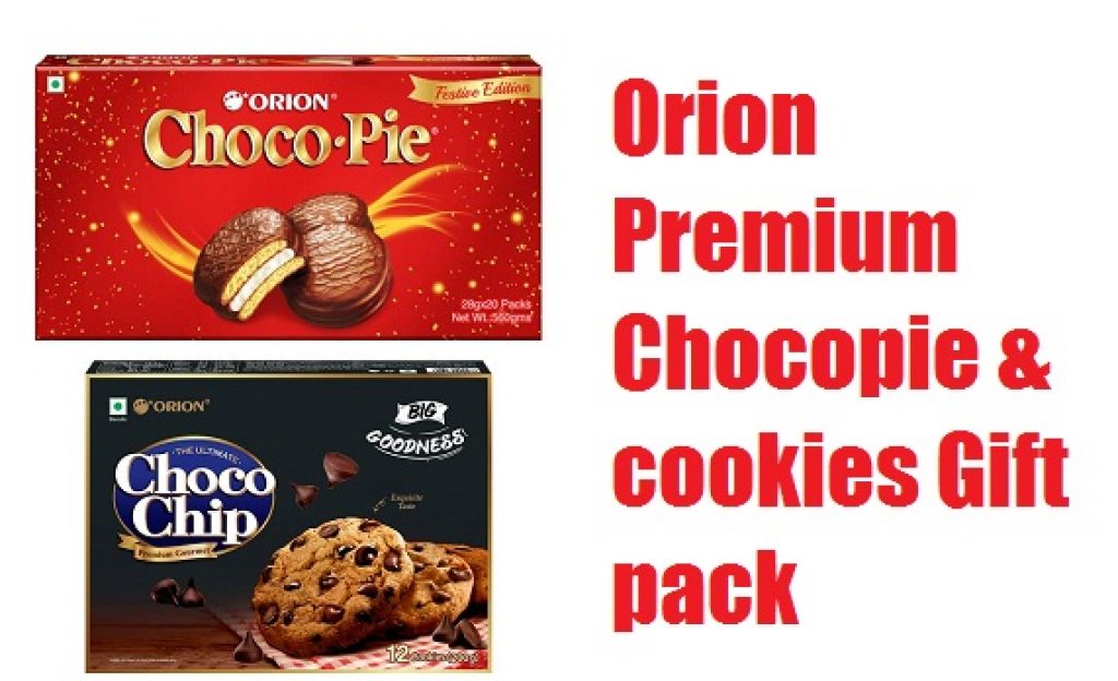 lotte choco pie price