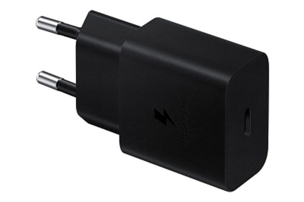 Samsung Original Travel Adapter