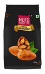 Nuts About You ALMONDS California