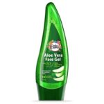 Buds & Berries Aloe Vera Face Gel