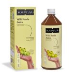 Kapiva Wild Amla Juice