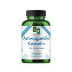 Ashwagandha Capsules