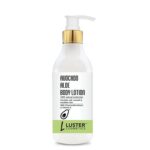 Luster Cosmetics Avocado Aloe Body Lotion