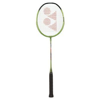 YONEX ZR 111LT Aluminum Strung Badminton Racquet