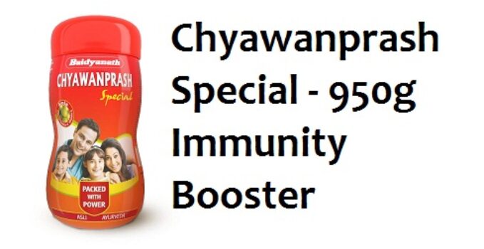 Baidyanath Chyawanprash Special - 950g |Immunity Booster