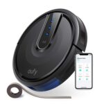 Eufy by Anker, BoostIQ RoboVac 35C, Robotic