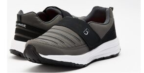 Bourge Men's Loire-z126 Running Shoes