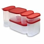 Pigeon - StakBox Plastic Storage Container