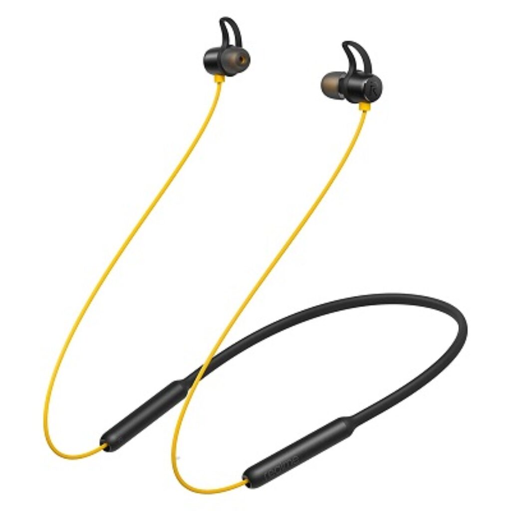 realme Buds Wireless in Ear