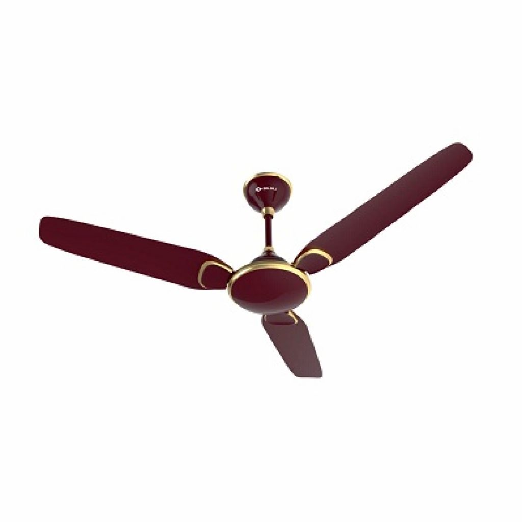 Bajaj Trendy Plus Ceiling Fan