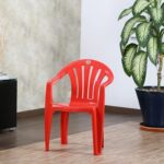 Cello Capri Chair Set