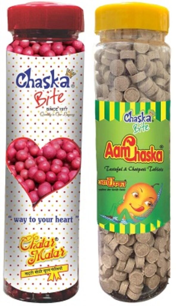 ALKAS Chaska BITE AAM Chaska & CHATAR MATAR