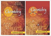 NCERT Chemistry Textbook