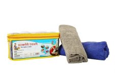 Swachh Touch Microfiber Cleaning Cloth