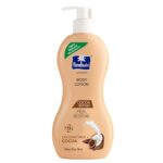 Parachute Advansed Cocoa Repair Body Lotion