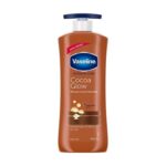 Vaseline Intensive Care 24 hr nourishing Cocoa