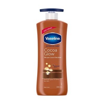 Vaseline Intensive Care 24 hr nourishing Cocoa