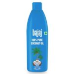 Bajaj 100% Pure Coconut Oil