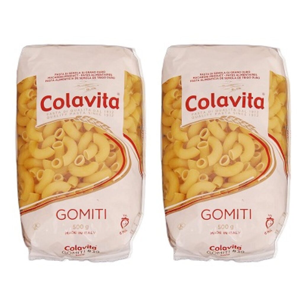 Colavita Gnocchi Pasta (500g)