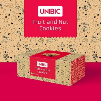 Unibic Cookies