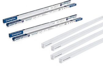 Crompton Laser Ray Neo 20W LED Batten