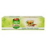 Dabur Vedic Suraksha Green Tea