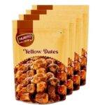 Nurito Premium Dates