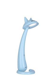 Havells 7 W 4 K ABS Kitty Desk Light - Blue