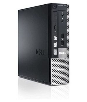 Dell Intel Core i3-2nd Gen MINI Desktop