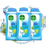 Dettol Body Wash and Shower Gel