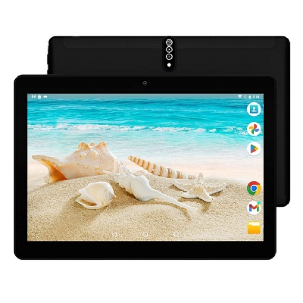 DOMO Slate SL36OS9 SE Tablet PC