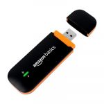 AmazonBasics 4G LTE WiFi USB Dongle Stick
