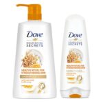 Dove Healthy Ritual