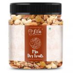 LILA DRY FRUITS Natural Premium Dry Fruits Mix
