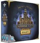 Daily Magic Games Sunrise City: Nights!