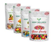 Vedic Wellness Special Combo